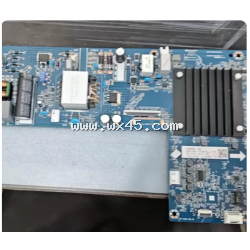 长虹 主板组件 JUC7.820.10192474 55D66F